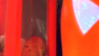 You Are Prettier in Pink - Now Gag Yourself with My Panties and Moan