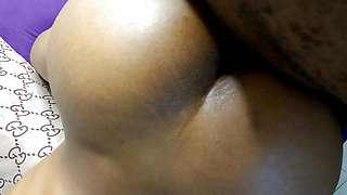 Nothing but sodomy... Anal play with a young student