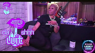 Wit Da Shhh Legacy - Hotwife Style!