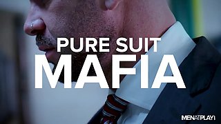 Pure Suit Mafia - MENatPLAY