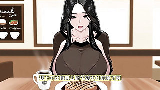 You are pestered by a pregnant woman and wife to have sex [02]
