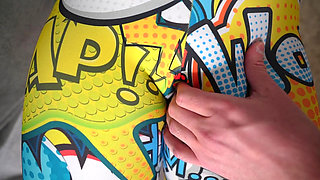 Pussy Rub Compilation