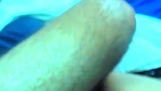 Threesome Fucking at the Massage Parlour on Holiday