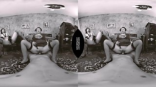 The First Vr Porn Ever - Xvirtual - Sexlikereal