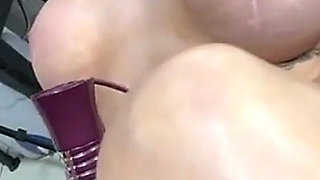 Fake Gyno Clinic - She Suspects Hes Not a Real Doctor but Just Keeps Booking Appointments.