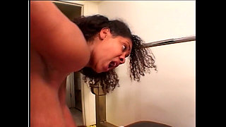 Chaka T. and Steve Drake Milk Pump