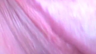 Peehole Penetration with the Tongue During a Blowjob