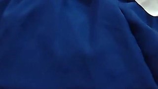 I Want to Make Out with a Cute Cosplay Girl on the Sofa, I Want to Penetrate Her From Behind and Cum Inside Her