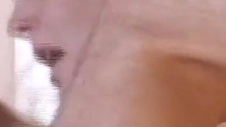 Boss with Big Hard Cock Has Anal Sex with His Sexy Hot Horny Secretary