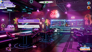 EP14: Quickie with Emma in the Dressing Room - Grand Tits Adventure (Gameplay)