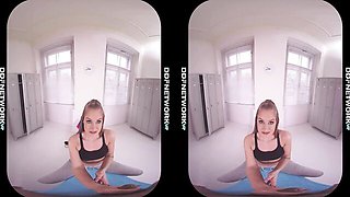 Tiffany Tatum's 60fps clip by Porn World