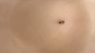 Gagging Deepthroat Face Fucking and Fuck Machine in Tight Pussy