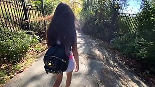 Russian Xozilla Porn Movies Babe Picked Up From Street For Group Sex Part1