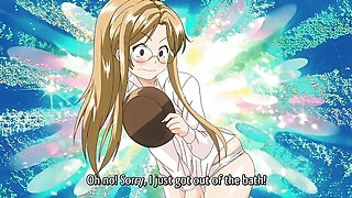 Dame's anime dirt by Hentai PD