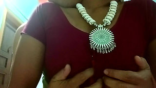 Indian Rajasthani Married School Teacher Hot Sex with Student at home
