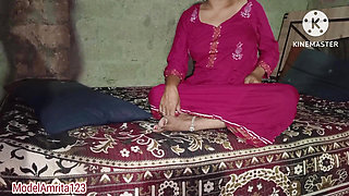Hot Indian Desi Brother in Law and Sister in Law Hot Sex