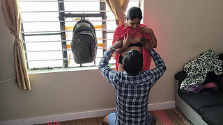 Indian BBC College Couples Sex Viral Video