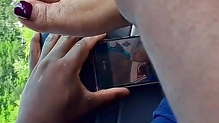 Mz Jersey Phat Feet Gets Maple Syrup Drizzled Like Pancakes