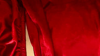 Mistress Seduced Her Hot Servant for Sex