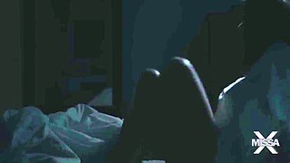 Forbidden Pt. 2 - Teasers - Alexis Fawx, Lucas Frost And Missa X