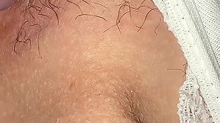 Charming Virgin Girl Is Not Going to Loose Virginity and Lets Stepbros Fuck Her Panties