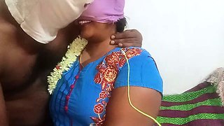 Tamil Hot Housewife Cheating Fucking