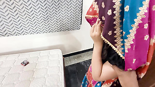 Desi Hot Maid