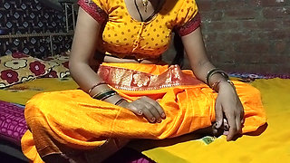 Bhabhi ki Gand Mari
