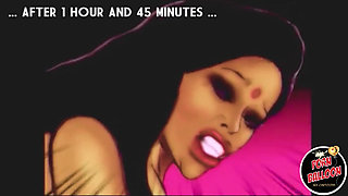 Indian Milf - Analsex , anti-inflammatory cream and more anal