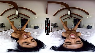 Stepdad Made Asian Babysitter Cum Hard In His Bed - Asian Teen