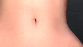 She takes a ride on top and goes the dick from her pussy to her ass again and again POV