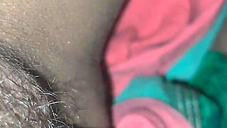 Deis Local Village Women First Time XXX Video with Her Step-brother in the Morning Time.