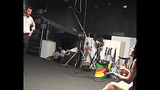 Italian Family Fuck Episode 2 - Big Tits Blowjob and Huge Cock Vintage HD