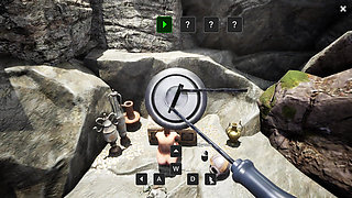 Complete Gameplay - Breasts in the Sun, Part 1