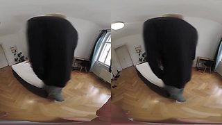 Big Dick Buddies Exhausted by Perfect Body PAWG - PornoDanVR