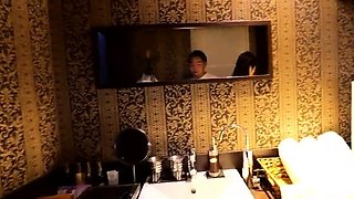 Amateur Asian Japanese Group Fuck JennaSexCam