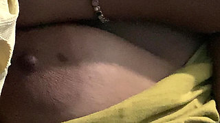 I Just Saw My Stepsister's Boobs - They're so Amazing!