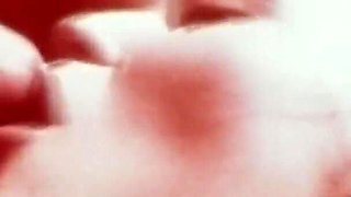 Vintage porn retro erotic theatre - dessert fruit