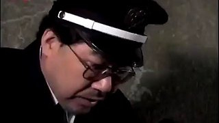 Security guard: Missonary, Big Tits  Pornhub Porn