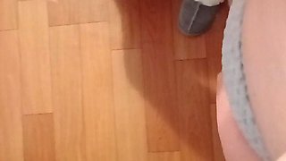 Three Lesbian Students Masturbate and Cum Quickly