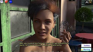 The Horny Police part 7