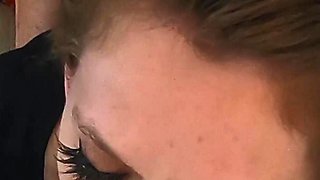 Desolation Rose Loves to Be Fucked in the Wrong Hole