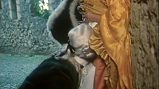 Marquise De With Rocco Siffredi And Rosa Caracciolo
