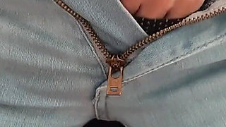 Mature Lesbian and Two Students Cum Intensely at the Same Time