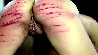 Brutal BDSM Session - EP