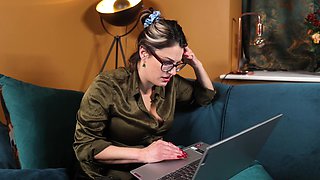 Wife Finds Your Browsing History - Kink Shaming Humiliation