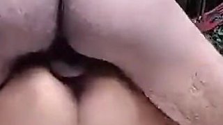 Indian Village Desi College Girlfriend Fucked in the Forest Viral