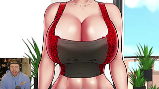 What a Loser Does in a House Full Of Girls (Confined With Goddesses #3)