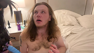 Stress Testing Mr.bbs Hole