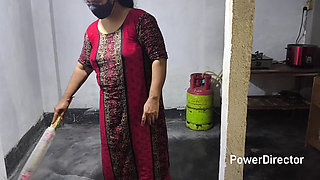 I Grabbed My Aunty and Fucked Her in the Ass